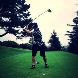 Meet your Posher, Russell